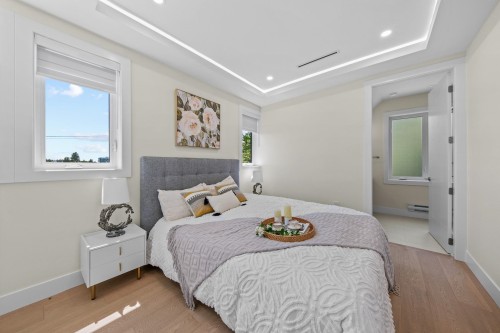 1-4650 Gothard Street, Vancouver, BC 