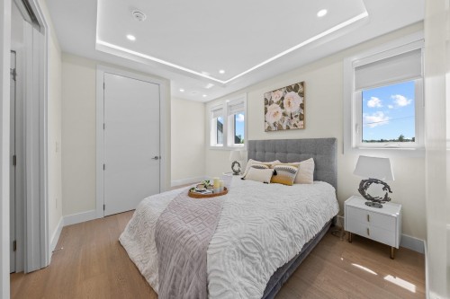 1-4650 Gothard Street, Vancouver, BC 