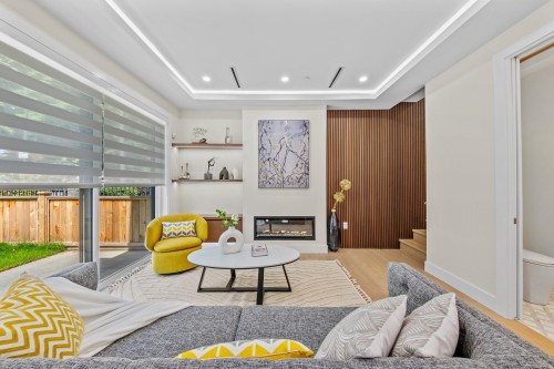 1-4650 Gothard Street, Vancouver, BC 