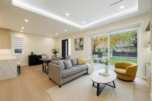 1-4650 Gothard Street, Vancouver, BC 