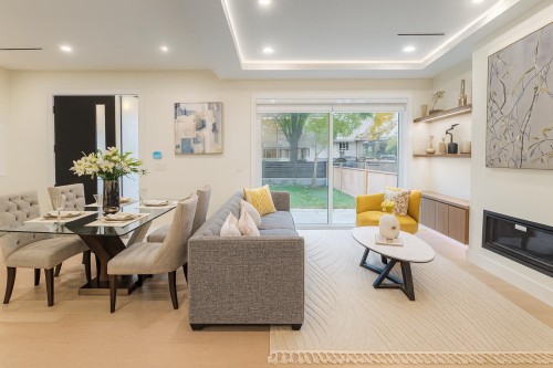 1-4650 Gothard Street, Vancouver, BC 