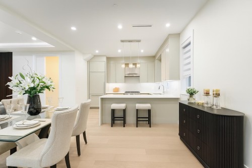 1-4650 Gothard Street, Vancouver, BC 