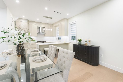 1-4650 Gothard Street, Vancouver, BC 