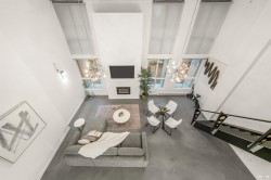 321-1238 Seymour Street  Vancouver, BC V6B 6J3