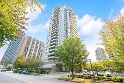 1-4380 Halifax Street  Burnaby, BC V5C 6R3