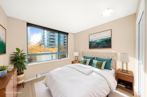 1-4380 Halifax Street, Burnaby, BC 