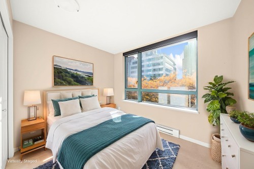 1-4380 Halifax Street, Burnaby, BC 