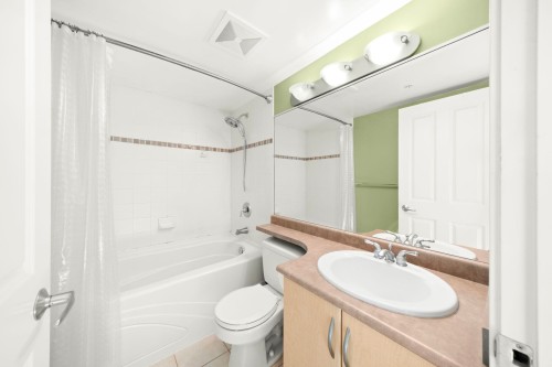 1-4380 Halifax Street, Burnaby, BC 