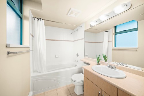 1-4380 Halifax Street, Burnaby, BC 