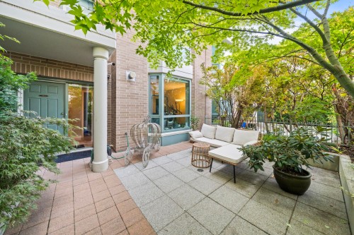 1-4380 Halifax Street, Burnaby, BC 