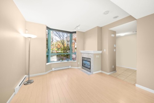 1-4380 Halifax Street, Burnaby, BC 