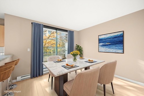 1-4380 Halifax Street, Burnaby, BC 