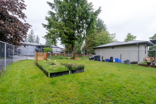 654 Linton Street, Coquitlam, BC 