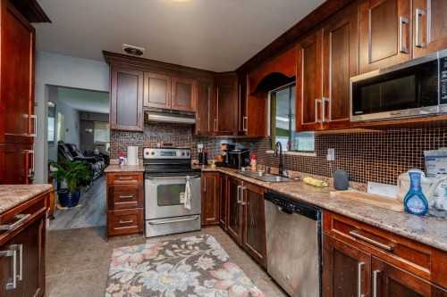 654 Linton Street, Coquitlam, BC 