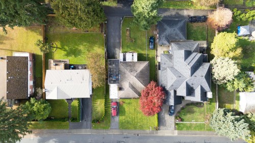 654 Linton Street, Coquitlam, BC 