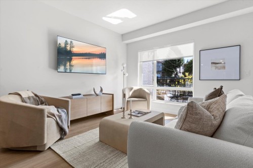 101-2277 Hawthorne Avenue, Port Coquitlam, BC 