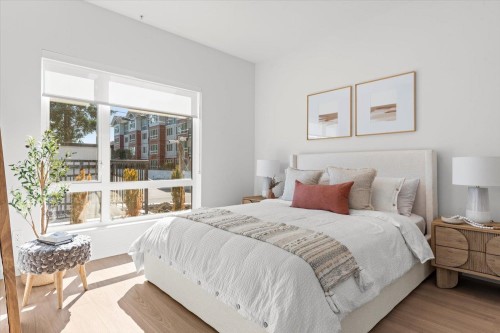 101-2277 Hawthorne Avenue, Port Coquitlam, BC 