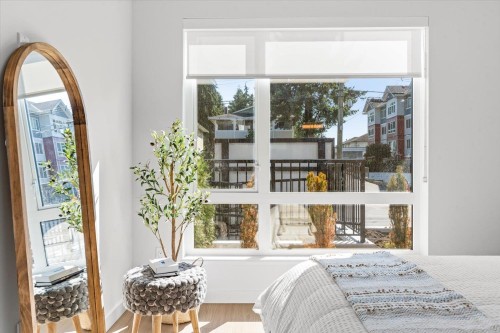 101-2277 Hawthorne Avenue, Port Coquitlam, BC 