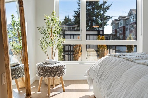 101-2277 Hawthorne Avenue, Port Coquitlam, BC 