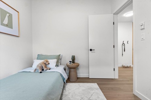 101-2277 Hawthorne Avenue, Port Coquitlam, BC 