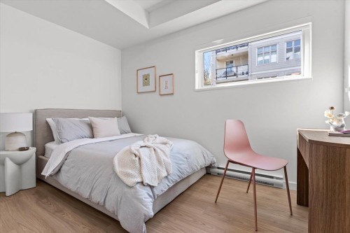 101-2277 Hawthorne Avenue, Port Coquitlam, BC 