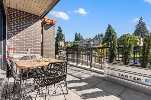 101-2277 Hawthorne Avenue, Port Coquitlam, BC 