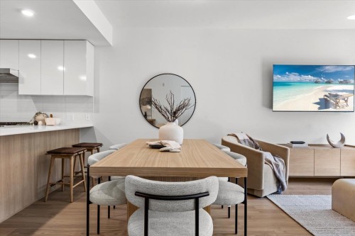 101-2277 Hawthorne Avenue, Port Coquitlam, BC 