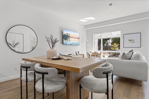 101-2277 Hawthorne Avenue, Port Coquitlam, BC 