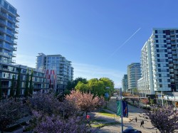 317-7468 Lansdowne Road  Richmond, BC V7C 0B7