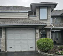 3-21491 Dewdney Trunk Road  Maple Ridge, BC V2X 3G5