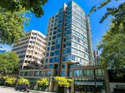 PH4-1238 Burrard Street  Vancouver, BC V6Z 3E1