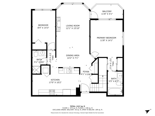 310-1466 Pemberton Avenue, Squamish, BC 