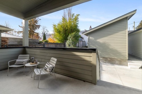 1937 Templeton Drive, Vancouver, BC 