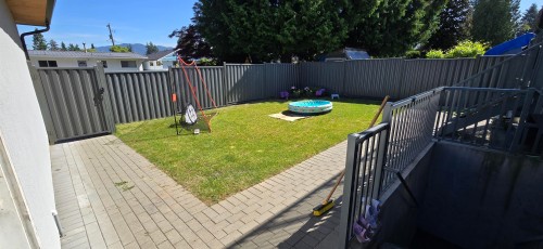 919 Runnymede Avenue, Coquitlam, BC 