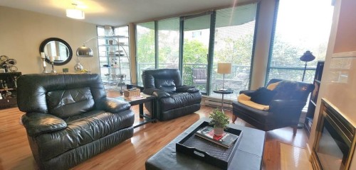 1778 Alberni Street, Vancouver, BC 