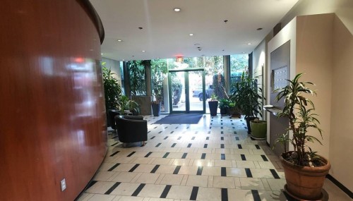 1778 Alberni Street, Vancouver, BC 