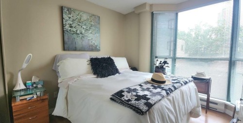 1778 Alberni Street, Vancouver, BC 