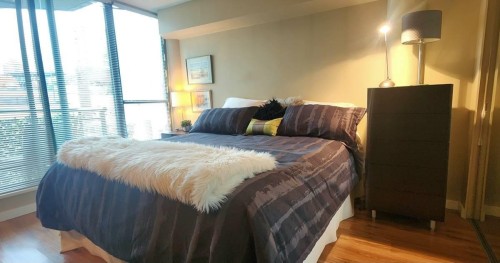 1778 Alberni Street, Vancouver, BC 