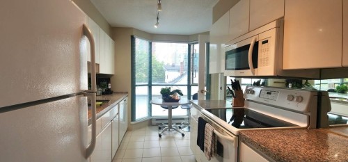 1778 Alberni Street, Vancouver, BC 