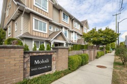 16-9451 Granville Avenue  Richmond, BC V6Y 1P9
