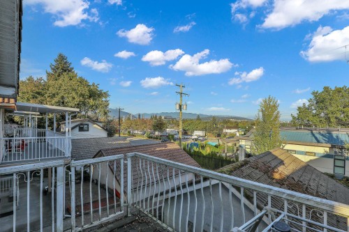 4680 Hoy Street, Vancouver, BC 