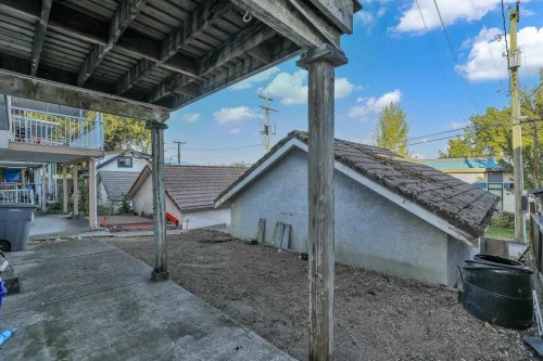 4680 Hoy Street, Vancouver, BC 