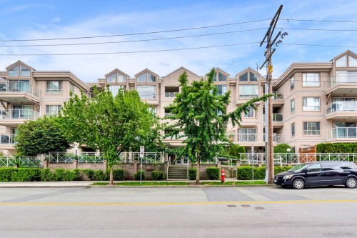 101-525 Agnes Street  New Westminster, BC V3L 1G2