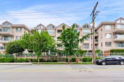 101-525 Agnes Street  New Westminster, BC V3L 1G2