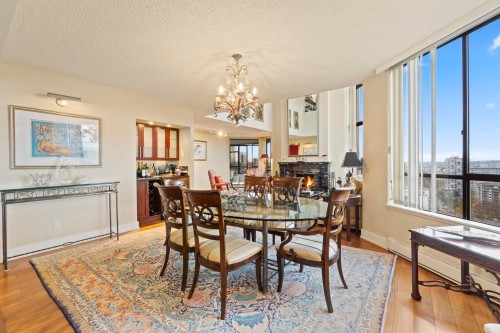 1904-738 Boughton Street, Vancouver, BC 