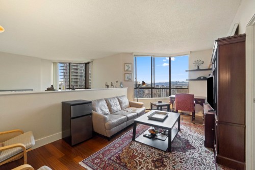 1904-738 Boughton Street, Vancouver, BC 