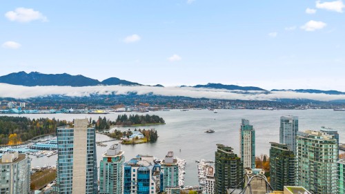 1904-738 Boughton Street, Vancouver, BC 