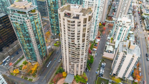 1904-738 Boughton Street, Vancouver, BC 