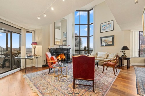 1904-738 Boughton Street, Vancouver, BC 