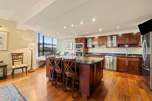 1904-738 Boughton Street, Vancouver, BC 